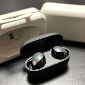 Sony WF-1000XM3 ワイヤレスイヤホン