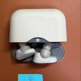 SONY WF-1000XM3 ワイヤレスイヤホン ジャンク バッテリー劣化