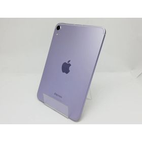 【中古】Apple 国内版 【SIMフリー】 iPad mini（A17Pro/2024） 512GB パープル MYHF3J/A【宇田川】保証期間1ヶ月【ランクA】