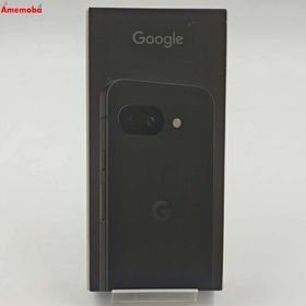 Google Pixel 9a 8GB/128GB オブシディアン G3Y12 docomo版SIM