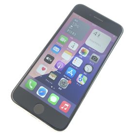 アイフォーン(iPhone)の【C】iPhone SE (第2世代)/64GB/350122228202378(スマートフォン本体)