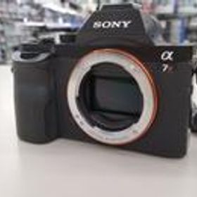 ミラーレス一眼 ILCE-7R SONY
