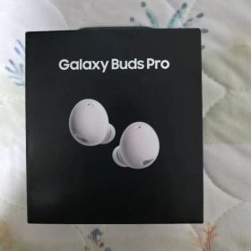 Galaxy Buds Pro ワイヤレスイヤホン