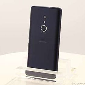 〔中古品〕 arrows Be4 32GB ブラック F-41A docomoロック解除SIMフリー ［5.6インチ有機EL／Snapdragon 450］〔中古品〕 arrows Be4 32GB ブラック F-41A docomoロック解除SIMフリー ［5.6インチ有機EL／Snapdragon 450］