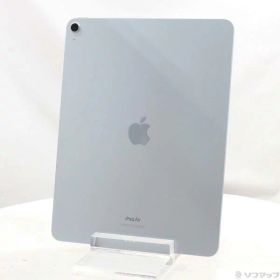 【中古】Apple(アップル) iPad Air 13インチ 第1世代 256GB ブルー MV2F3J／A Wi-Fi 【258-ud】