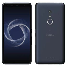 【SIMロック解除済】docomo arrows Be4 Plus F-41B Black FUJITSU 当社3ヶ月間保証 中古 イオシス