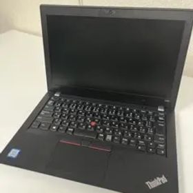 thinkpad x280 20KFA01YJP