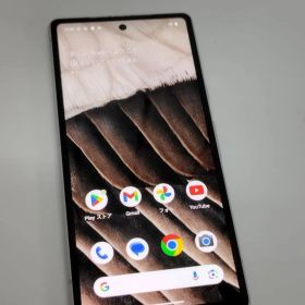 【SIMフリー】Google Pixel 7a/128GB/スマホ/Android
