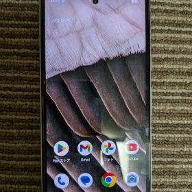 Google Pixel 7a ホワイト ジャンク品