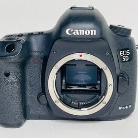 Canon EOS 5D Mark III ボディ キヤノン 一眼レフ カメラ