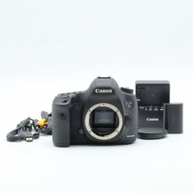 Canon EOS 5D Mark III ボディ