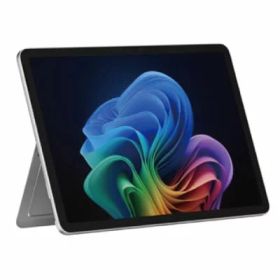 Surface Pro 12 EP2-27651 プラチナ 【Snapdragon(3.3GHz)/16GB/256GB SSD/Win11 Home】 MICROSOFT 当社3ヶ月間保証 中古 イオシス