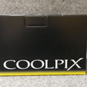 デジタル一眼レフカメラ COOLPIX P1100 NIKON