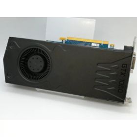 【中古】NVIDIA GeForce GTX1060 6GB(GDDR5)/PCI-E【京都】保証期間1週間