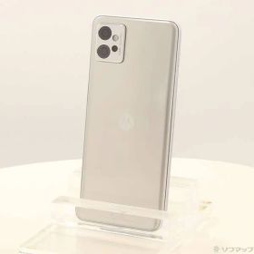 ソフマップ 〔中古品〕 moto g32 128GB サテンシルバー PAUV0003JP SIMフリー【276】