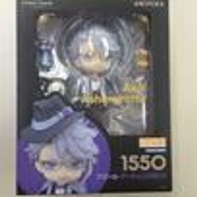 ねんどろいど アズール・アーシェングロット オランジュ・ルージュ