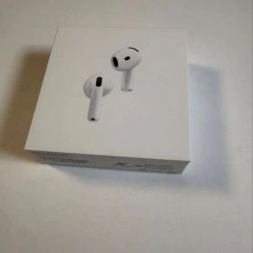 AirPods4 ノイズキャンセリング搭載