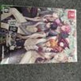 NINTENDO SWITCH 白と黒のアリス 限定版 IDEA FACTORY