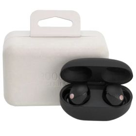 【SONY】ソニー『ワイヤレスノイズキャンセリングステレオヘッドセット / ブラック』WF-1000XM5(B) 2023年9月発売 音響機器 1週間保証【中古】