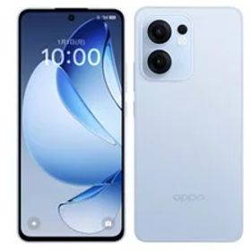 OPPO Reno13 A SIMフリー スマートフォン [アイスブルー][ラッピング可] R-LOGI