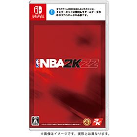〔中古品〕 NBA 2K22〔中古品〕 NBA 2K22