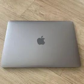 APPLE MacBook MACBOOK MNYF2J/A (スペースグレイ)