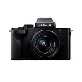 【新品・2営業日で発送】PANASONIC パナソニック Panasonic ／ パナソニック LUMIX DC-G100DK レンズキット