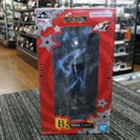 フィギュア 一番くじ ペルソナ5 ザ・ロイヤル B賞 BANDAI