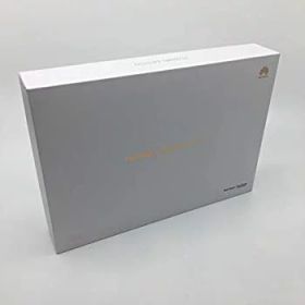 【未使用】【中古】 HUAWEI ファーウェイ MediaPadM3lite10 BAH-W09B Gray MediaPad M3 Lite 10インチ Wi-Fi 32GB 53018774
