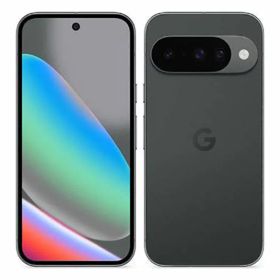 【中古】【安心保証】 Google Pixel 10[128GB] au オブシディアン