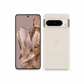 【安心！当社1ヶ月保証付き】【整備済品】Google Pixel 8 Pro 256GB Porcelain SIMフリー