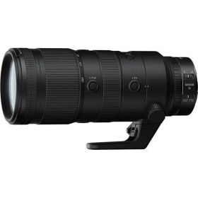 NIKON レンズ NIKKOR Z 70-200mm f/2.8 VR S
