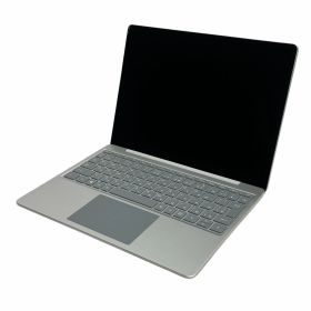 【中古】 Microsoft Surface Laptop Go 12.4インチ ノート パソコン i5 1035G1 8GB SSD 128GB win11 中古 M10857967