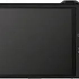 SONY デジタルカメラ Cyber-shot WX300 2110万画素 光学20倍 ブラック DSC-WX300(B)