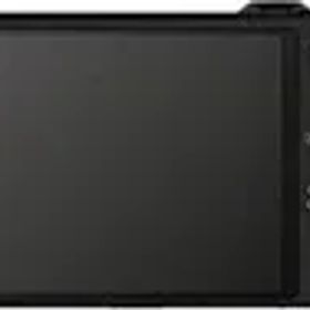 【中古】(非常に良い)SONY デジタルカメラ Cyber-shot WX300 2110万画素 光学20倍 ブラック DSC-WX300(B)