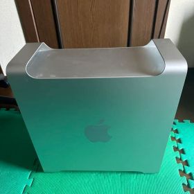 Macpro A1289 2009 5.1ファームアップ済み ジャンク