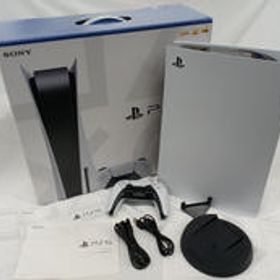 PS5 ディスクエディション CFI-1000A SONY