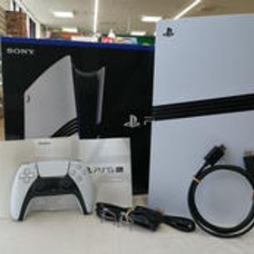 PS5 PRO CFI-7000B01 SONY