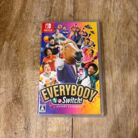 EVERYBODY 1-2-Switch!