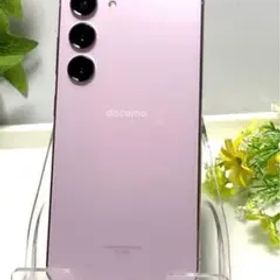 SIMフリー☆ Galaxy S23 SC-51D 256GB バッテリー良好
