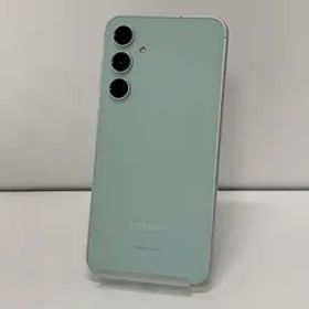 ⭐最終値下げ 2/6(金)までの掲載⭐Galaxy S23FE SCG24 256GB ミント au SIMロック解除済み No.F25