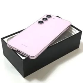 【美品】Galaxy S23 256GB｜SIMフリー ｜SC-51D