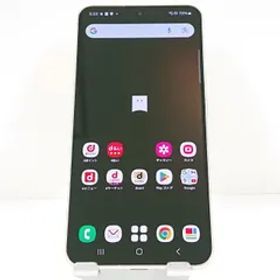 Galaxy S23 SC-51D SIMフリー クリーム 送料無料 本体 c14743