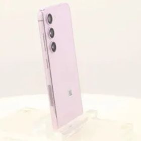 Galaxy S23 SC-51D ラベンダー