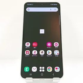 Galaxy S23 SC-51D SIMフリー クリーム 送料無料 本体 c14735