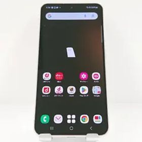 Galaxy S23 SC-51D SIMフリー クリーム 送料無料 本体 c14742