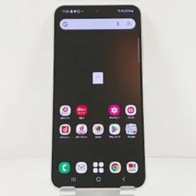 Galaxy S23 SC-51D SIMフリー クリーム 送料無料 本体 c14747