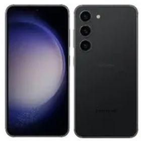 「新品未使用」SIMフリー Galaxy S23 SC-51D ファントムブラック