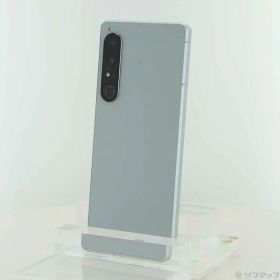 【中古】SONY(ソニー) Xperia 1 IV 512GB アイスホワイト XQ-CT44 SIMフリー 【344-ud】