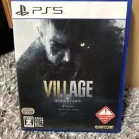 バイオハザード ヴィレッジ
